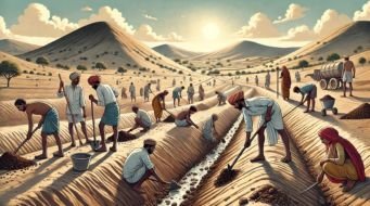 How a Village Learned to Catch Water: The Untold Story of National Award-Winning Film Paani