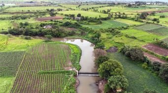 How WOTR’s Community-Led Watershed Development Approach Changed the Course of Rainfed India’s Future