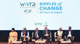 WOTR Ripples of Change