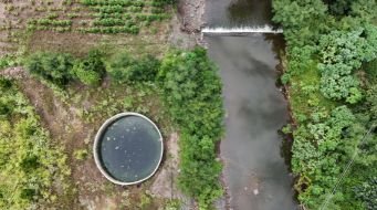 Shared Water, Shared Success: A Collaborative Approach to Water Security in Agriculture