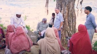 WOTR Village Project