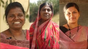 Empowering  Women, Transforming Lives