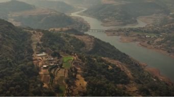 Resilience in Action: Transforming Water, Agriculture, and Livelihoods in Maharashtra villages