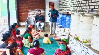 Village Education WOTR