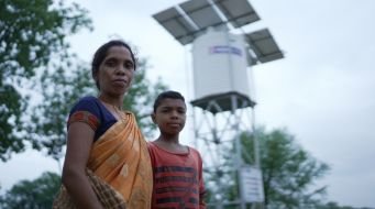 solar energy India Chhattisgarh