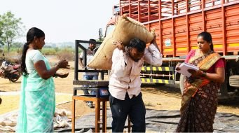 women farmers Maharashtra
