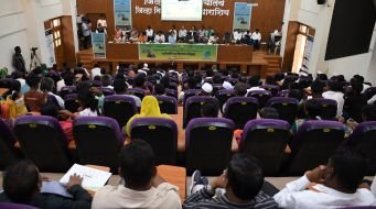 Dharashiv water competition