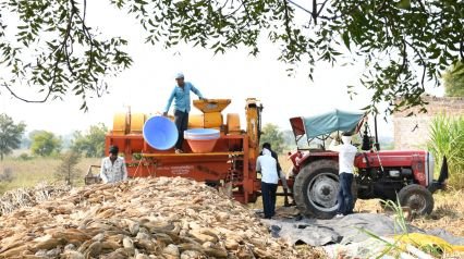 Farmer Producer Organisation Maharashtra agriculture