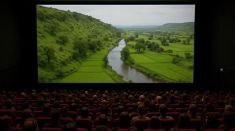 Landscape restoration