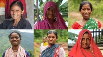 rural women in agriculture