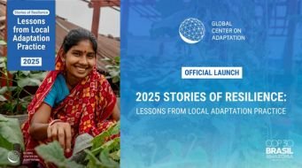 Stories of Resilience 2025 Global Centre on Adaptation smallholder farmers