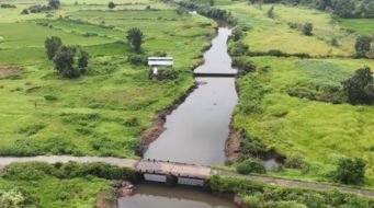 Thane water management climate resilience