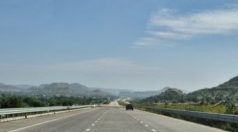 Water management Maharashtra