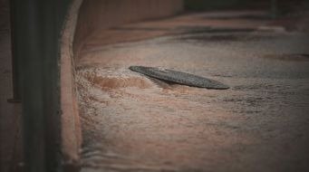 Climate change, weather